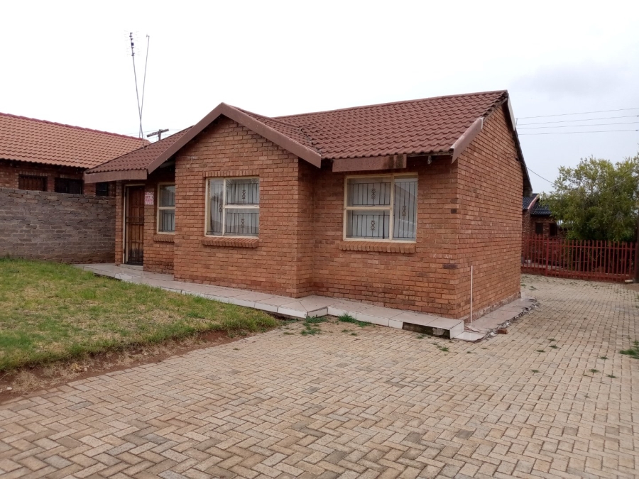  Bedroom Property for Sale in Mmabatho Unit 14 North West